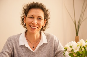 Osteopathin Selma Wurster